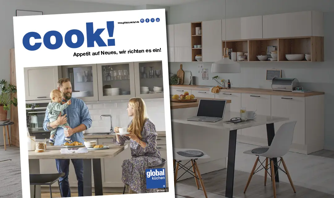 Global Küchen Katalog